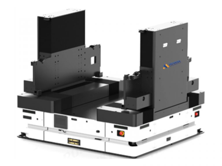 Lifter AGV