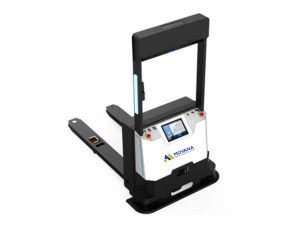 Transport Forklift AGV