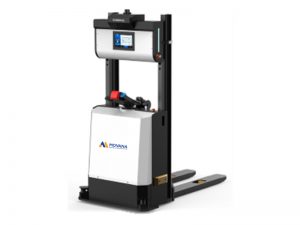 Stacking Forklift AGV