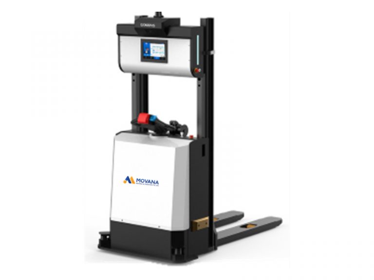 Stacking Forklift AGV