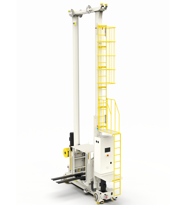 Stacker Crane