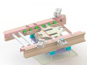 Turn Table