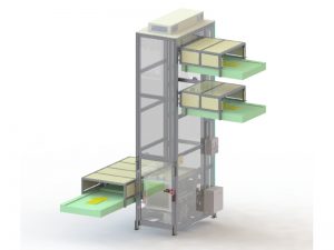 Motor Lifter