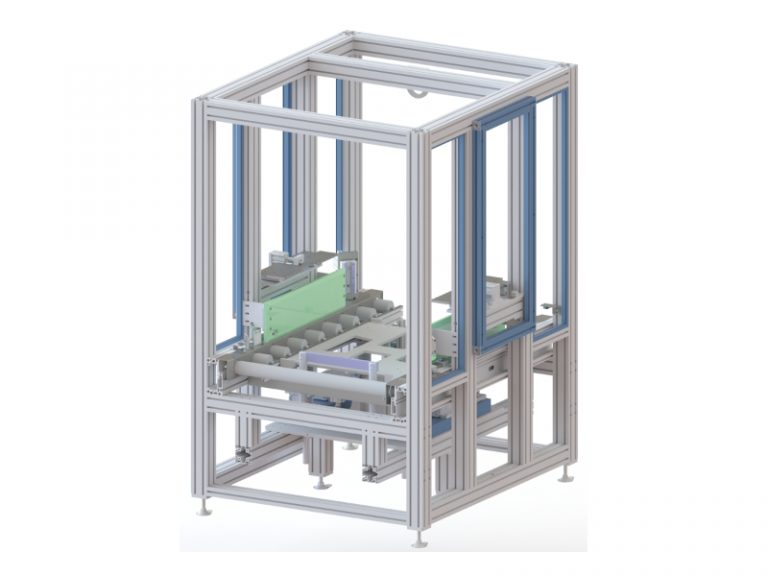 Palletizer